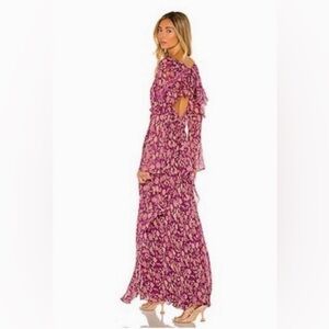 Tularosa Shiloh Dress Large NWT